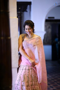Raashi Khanna Latest Pictures - 6 of 25