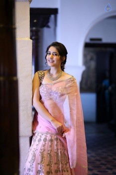 Raashi Khanna Latest Pictures - 14 of 25