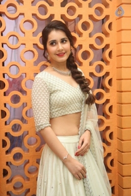 Raashi Khanna Pics - 24 of 29