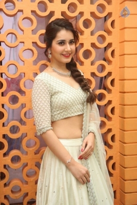 Raashi Khanna Pics - 27 of 29