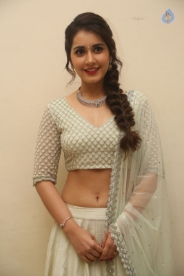 Raashi Khanna Pics - 28 of 29