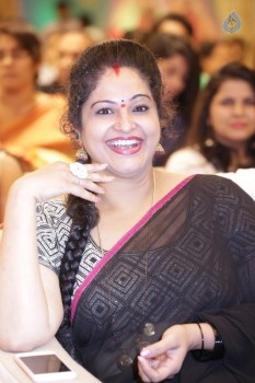 Raasi New Images - 1 of 21