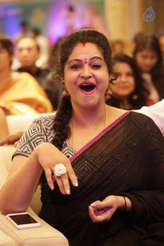 Raasi New Images - 2 of 21