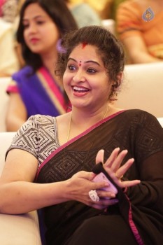 Raasi New Images - 3 of 21