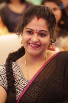 Raasi New Images - 5 of 21