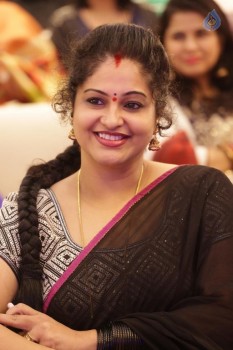 Raasi New Images - 6 of 21