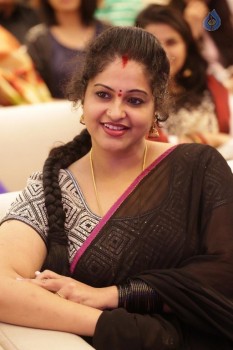 Raasi New Images - 11 of 21