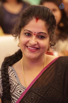 Raasi New Images - 15 of 21