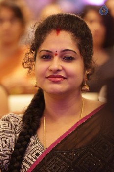Raasi New Images - 17 of 21