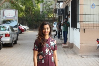 Radhika Apte New Photos - 17 of 24