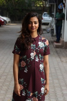 Radhika Apte New Photos - 18 of 24