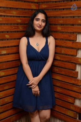 Radhika Mehrotra Photos - 18 of 19