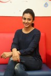 rakul-preet-singh-at-big-fm