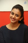 rakul-preet-singh-at-big-fm
