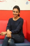 rakul-preet-singh-at-big-fm
