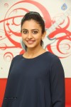 rakul-preet-singh-at-big-fm