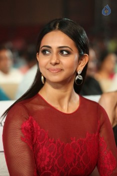 Rakul Preet Singh Images - 23 of 42