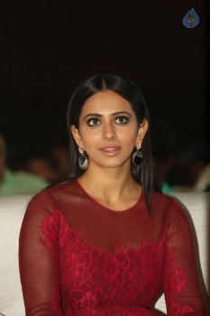 Rakul Preet Singh Images - 26 of 42