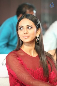 Rakul Preet Singh Images - 39 of 42