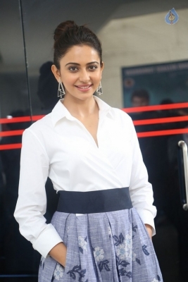 Rakul Preet Singh Latest Photos - 9 of 14