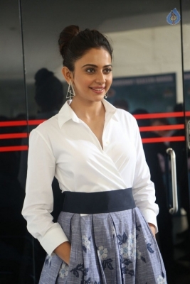 Rakul Preet Singh Latest Photos - 13 of 14