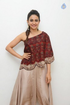 Rakul Preet Singh New Images - 12 of 32