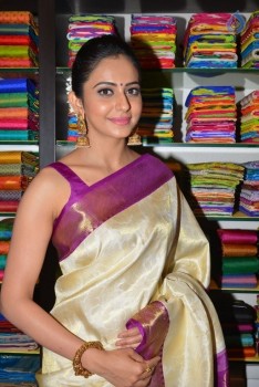 Rakul Preet Singh New Photos - 19 of 42