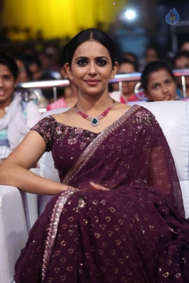 Rakul Preet Singh New Photos - 6 of 34