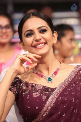 Rakul Preet Singh New Photos - 19 of 34