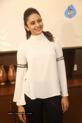 Rakul Preet Singh Photos - 15 of 18