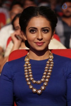 Rakul Preet Singh Photos - 13 of 42