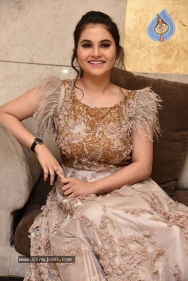 Ramya Pasupuleti New Images - 10 of 11