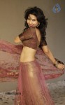Rashaana Shah Navratri Theme Photoshoot - 8 of 15