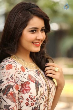 Rashi Khanna Latest Photos - 3 of 54