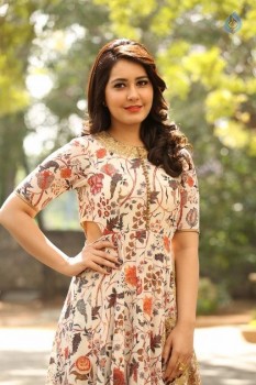 Rashi Khanna Latest Photos - 9 of 54