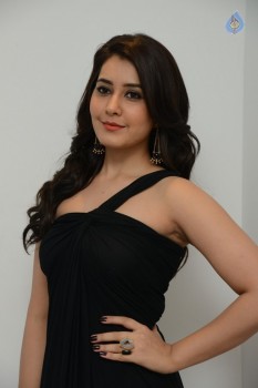 Rashi Khanna New Photos - 35 of 49