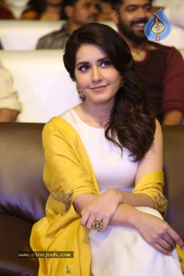 Rashi Khanna New Stills - 8 of 20