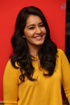 Rashi Khanna Pics - 23 of 26