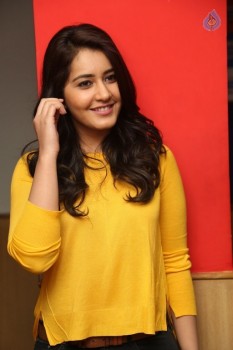 Rashi Khanna Pics - 25 of 26