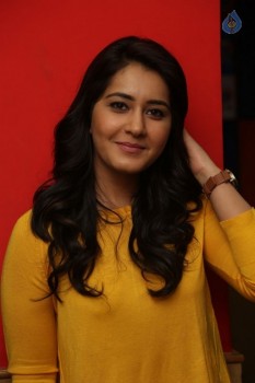 Rashi Khanna Pics - 26 of 26