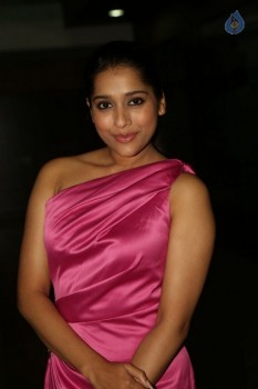 Rashmi Gautam Gallery - 6 of 40