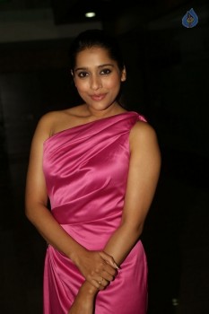 Rashmi Gautam Gallery - 8 of 40