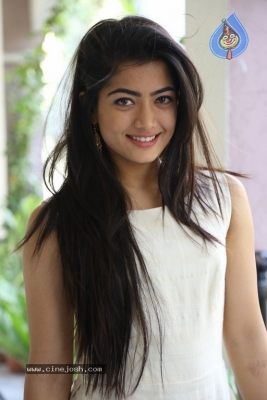 Rashmika Interview Photos - 17 of 40