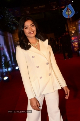 Rashmika Mandanna at Zee Cine Awards 2018 - 20 of 21