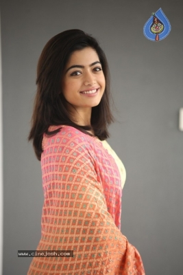 Rashmika Mandanna Pictures - 8 of 41