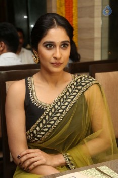 Regina Cassandra Latest Gallery - 29 of 66