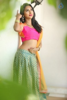 Sabby Jey New Photos - 5 of 33