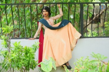 Sabby Jey New Photos - 6 of 33