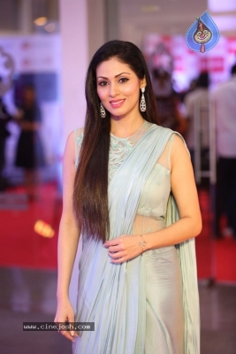 Sada at Gaana Mirchi Music Awards South 2018 - 15 of 19