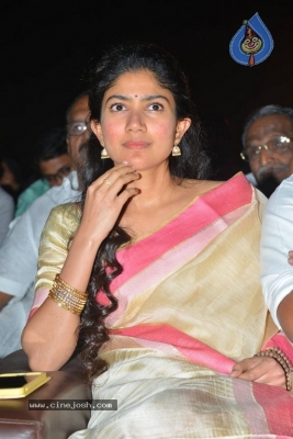 Sai Pallavi at MCA Pre Release Event - 9 of 21